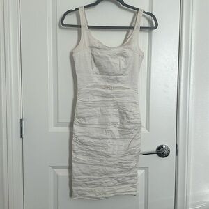 Nicole Miller beautiful dress